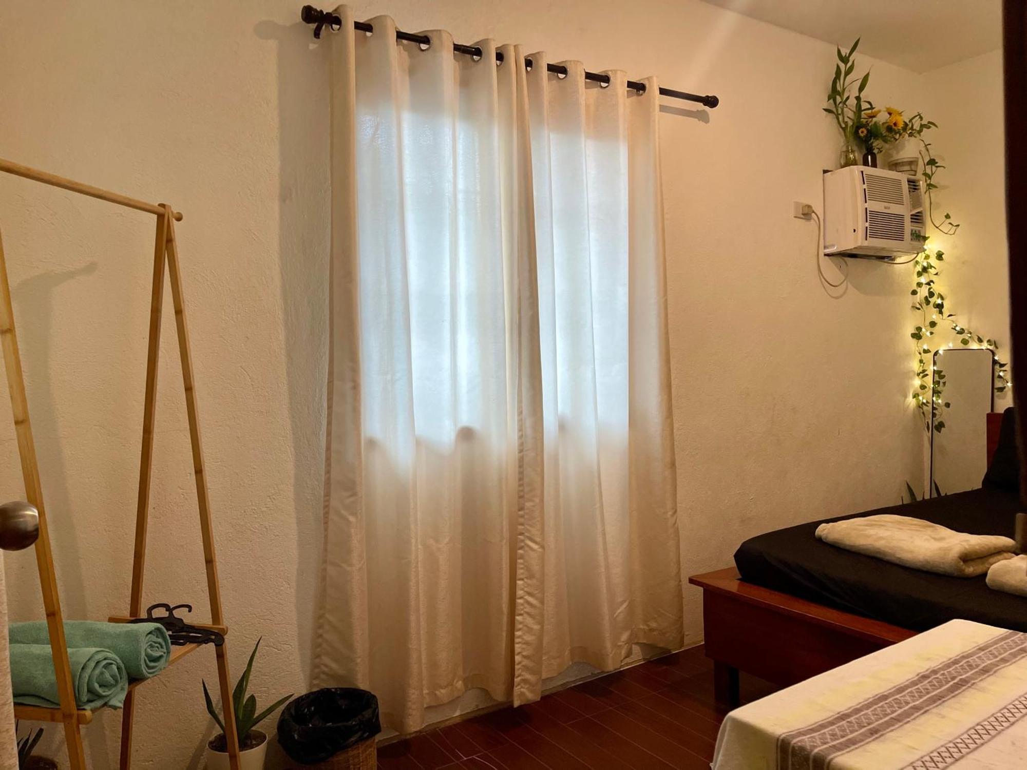 Stayover Villa General Luna  Kültér fotó