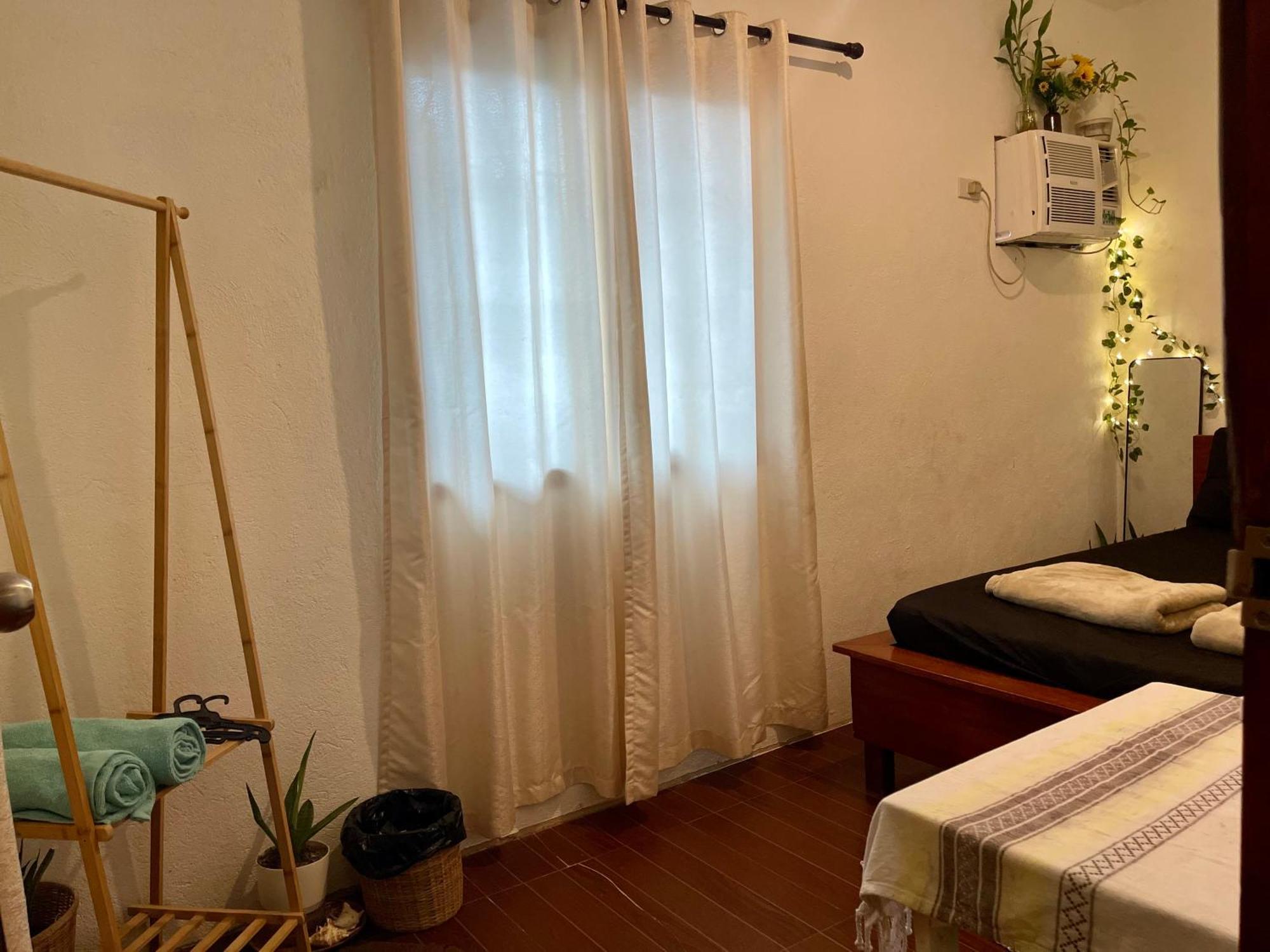 Stayover Villa General Luna  Kültér fotó