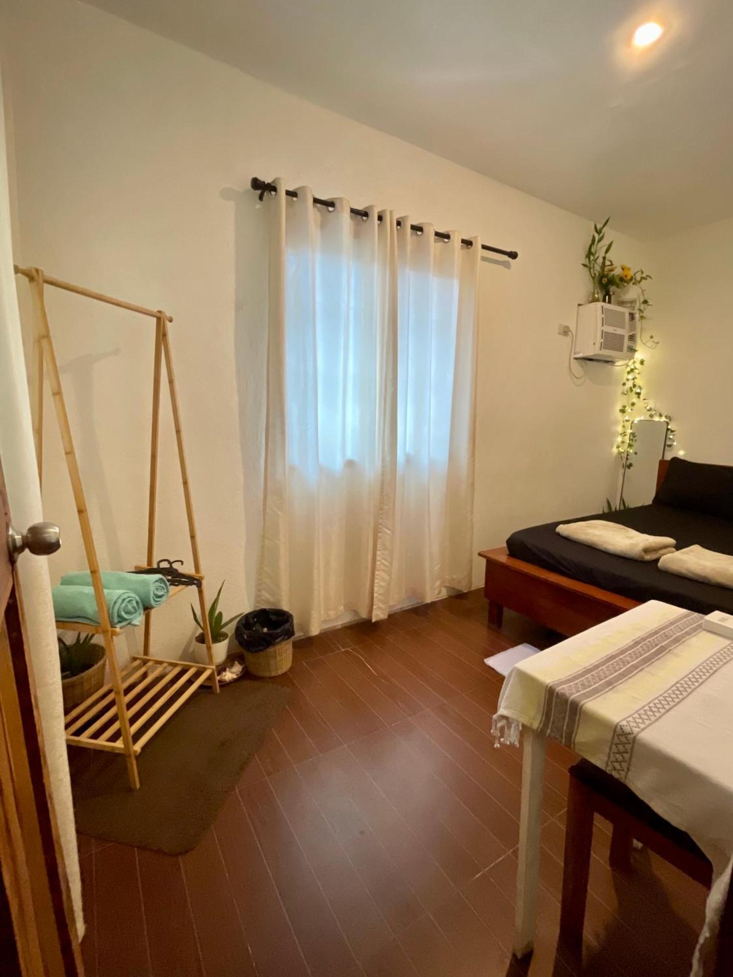Stayover Villa General Luna  Kültér fotó