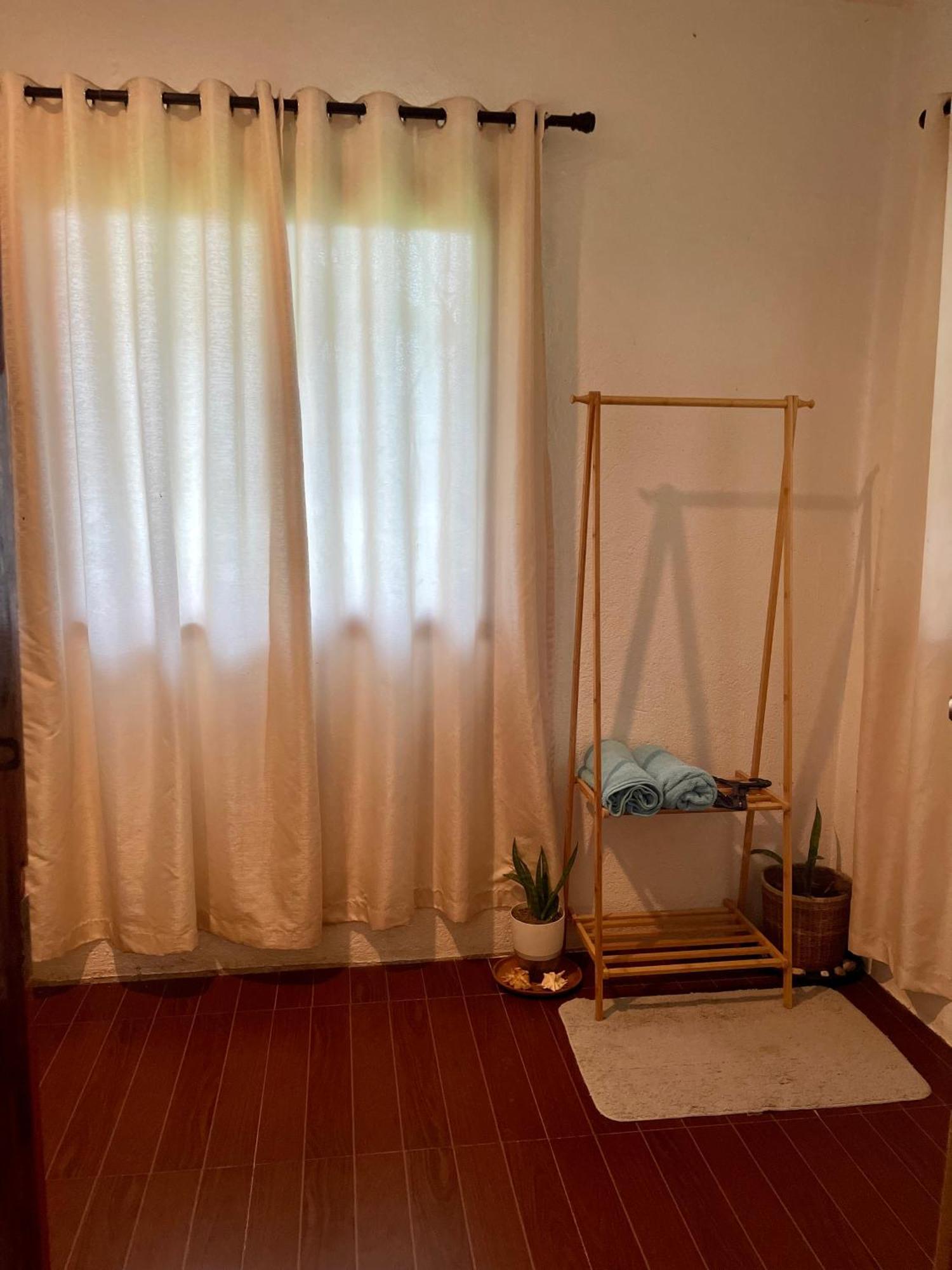 Stayover Villa General Luna  Kültér fotó